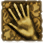 dexterity stat icon